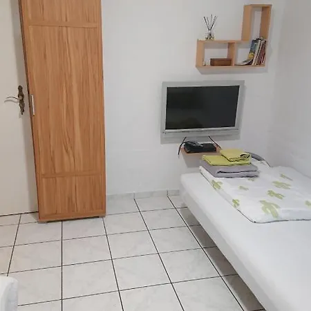 2-zimmerwohnung