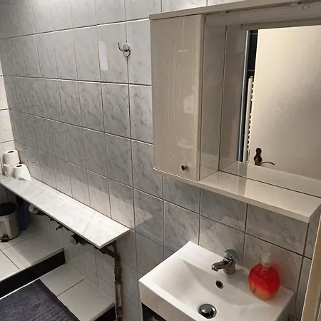 Apartament 2-zimmerwohnung