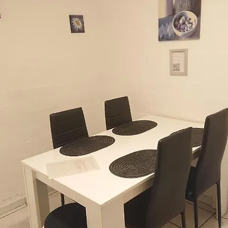 2-zimmerwohnung