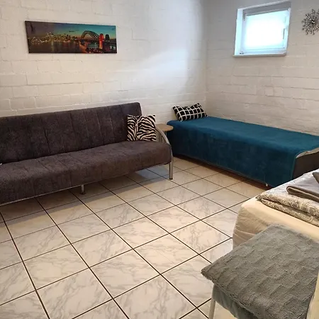 Apartment 2-zimmerwohnung