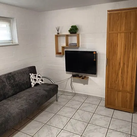 2-zimmerwohnung Apartment