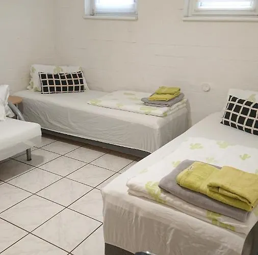 2-zimmerwohnung * Berlín