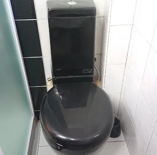 2-zimmerwohnung Apartamento