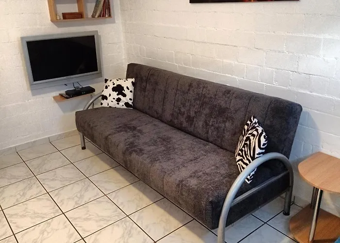 Apartamento 2-zimmerwohnung