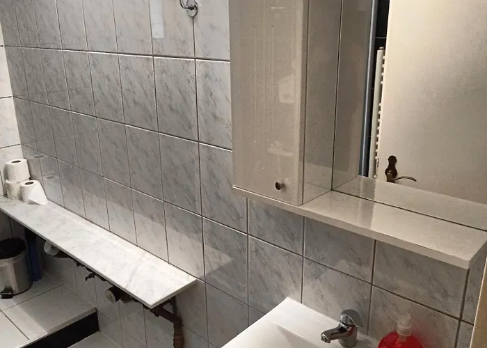 Apartamento 2-zimmerwohnung