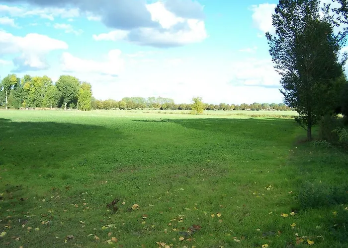 2-zimmerwohnung アパート *