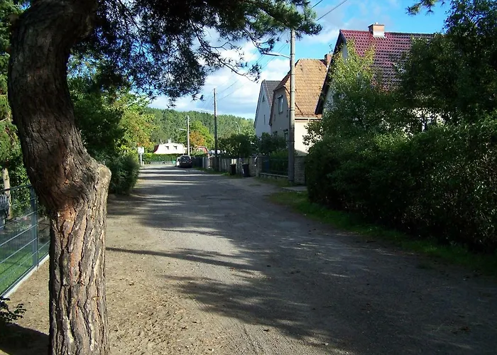 2-zimmerwohnung * Berlim