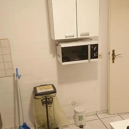 2-zimmerwohnung דירה ברלין