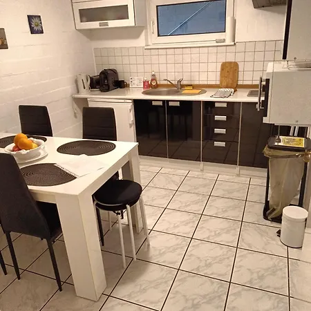 2-zimmerwohnung דירה ברלין