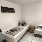 아파트 2-zimmerwohnung 베를린