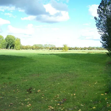 2-zimmerwohnung Διαμέρισμα *