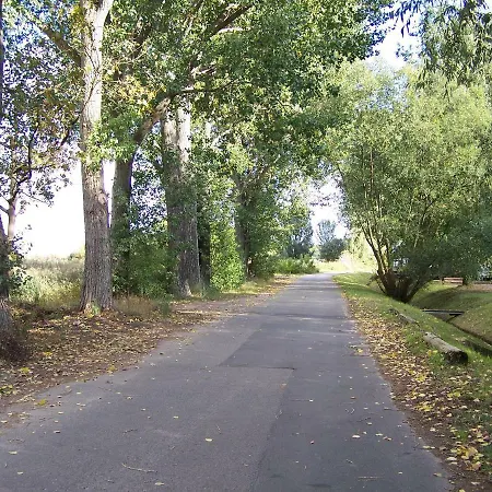 2-zimmerwohnung Διαμέρισμα *