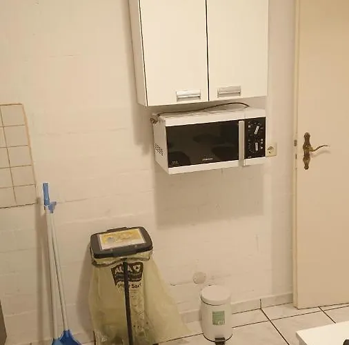 2-zimmerwohnung Διαμέρισμα Βερολίνο