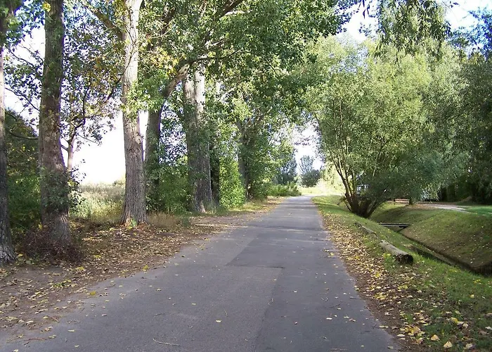 2-zimmerwohnung Lägenhet *